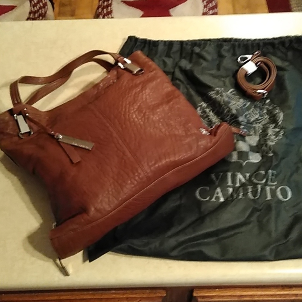 Vince camuto handbag